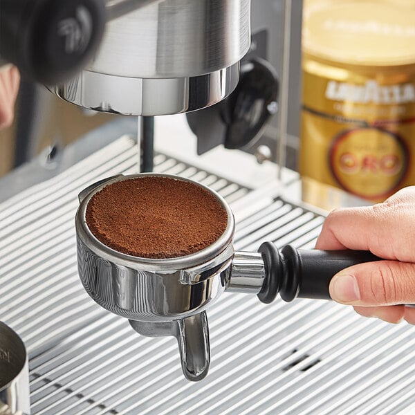 Lavazza Espresso Qualita Oro Ground Espresso 8 oz.