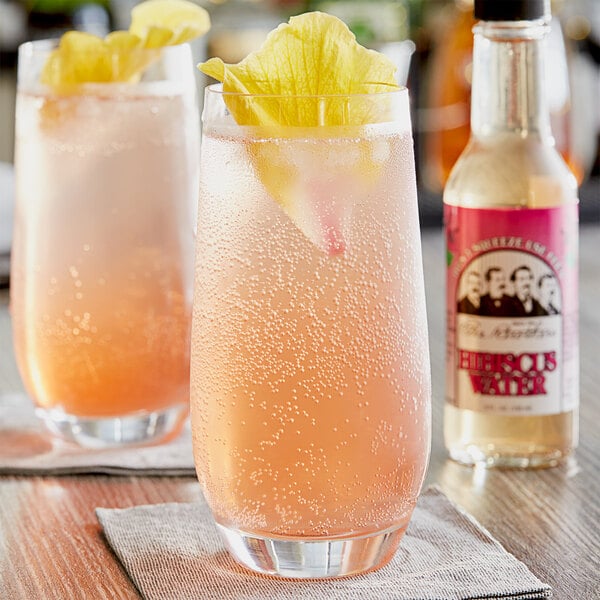 Fee Brothers 5 fl. oz. Hibiscus Water