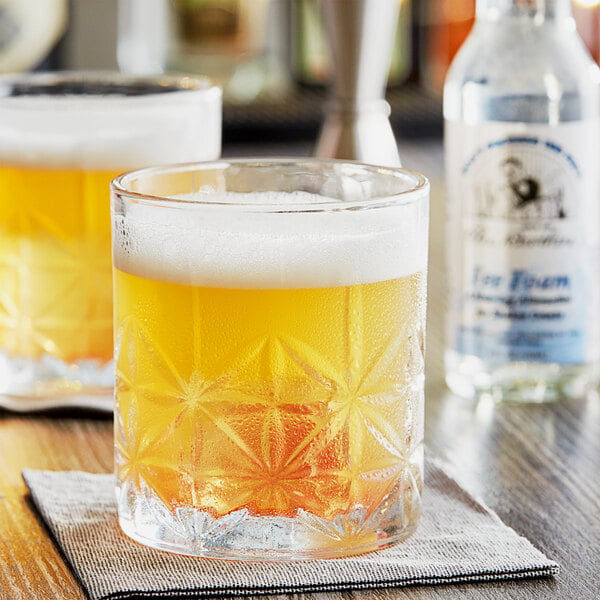 Fee Brothers 5 fl. oz. Cocktail Fee Foam