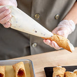 Brooklyn Cannoli Cannoli Cream Filling 1.5 lb. - 4/Case