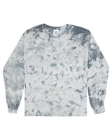 Unisex Crystal Wash Long-Sleeve T-Shirt