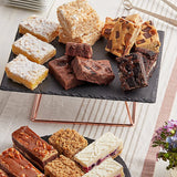 Sweet Street Desserts 8-Count Dessert Bar Variety 2 lb.