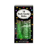 Gold Rock Candy Sticks – 8" 10.8 oz, 18-Pack