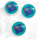 Congrats Grad Lifesavers Mint Candies – 6oz, 40ct