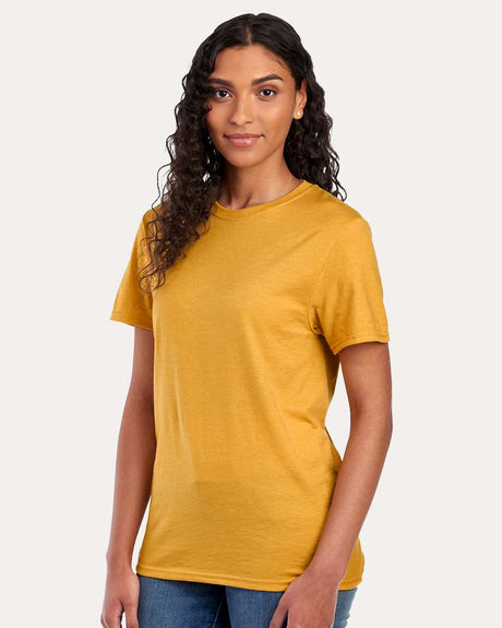 JERZEES® Premium Blend Ring-Spun T-Shirt