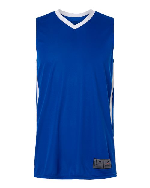 Augusta Sportswear Men's Match Up Basketball Jersey Athletic Team Shirt