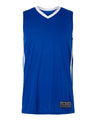 Augusta Sportswear Men's Match Up Basketball Jersey Athletic Team Shirt