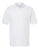 JERZEES® Men’s Dri Power Polo Moisture Wicking Performance Shirt for Active Wear