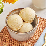 Cookie Dough Bliss Edible Salted Caramel Cookie Dough 25 lb. Tub