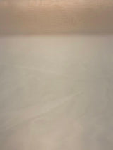 Champagne Sheer Voile Polyester Fabric - Champagne Sheer, 120" Wide (1 Yard)