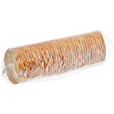 Carr's Table Water Roasted Garlic and Herb Crackers 4.25 oz. Box - 12/Case