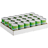California Farms Organic Evaporated Milk 12 fl. oz. - 24/Case