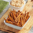 Snyder's of Hanover Pretzel Sticks 1 lb. - 12/Case