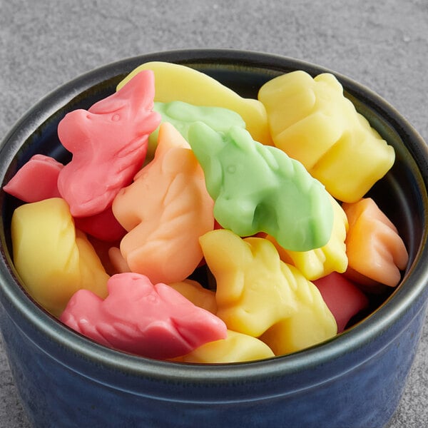 Kervan Gummy Unicorns 5 lb.