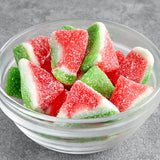 Kervan Gummy Watermelon Slices 5 lb.