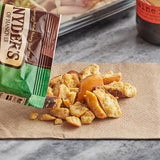 Snyder's of Hanover Jalapeno Pretzel Pieces 2.25 oz. - 60/Case