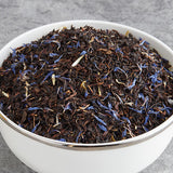 Davidson's Organic Raspberry Essence Loose Leaf Tea 1 lb.