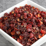 Davidson's Organic Rosehips Herbal Loose Leaf Tea 1 lb.