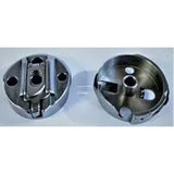 Bobbin Case JUKI #B-1828-980-0A0 Durable Metal Design for Precision Sewing