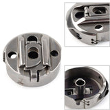 Bobbin Case JUKI #B-1828-980-0A0 Durable Metal Design for Precision Sewing