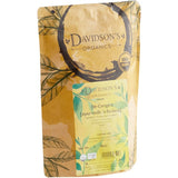Davidson's Organic De-Congest Herbal Loose Leaf Tea 1 lb.