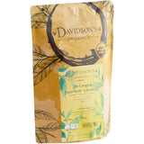 Davidson's Organic De-Congest Herbal Loose Leaf Tea 1 lb.