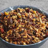 Davidson's Organic Garden Harvest Herbal Loose Leaf Tea 1 lb.