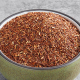 Davidson's Organic South African Rooibos Herbal Loose Leaf Tea 1 lb.