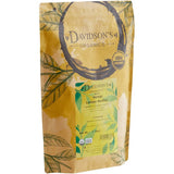 Davidson's Organic Lemon Medley Herbal Loose Leaf Tea 1 lb.