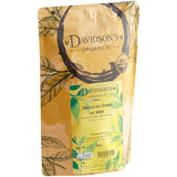 Davidson's Organic Moroccan Green with Mint Loose Leaf Tea 1 lb.