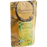 Davidson's Organic Russian Caravan Loose Leaf Tea 1 lb.
