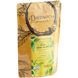 Davidson's Organic Garden Harvest Herbal Loose Leaf Tea 1 lb.
