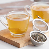 Davidson's Organic Gunpowder Green Loose Leaf Tea 1 lb.