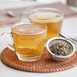Davidson's Organic Green with Lemon Ginseng Loose Leaf Tea 1 lb.