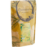 Davidson's Organic Silver Needles Loose Leaf Tea 1 lb.