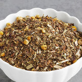 Davidson's Organic Tulsi Chamomile Flower Herbal Loose Leaf Tea 1 lb.
