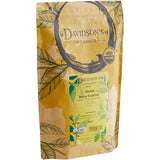 Davidson's Organic Berry Essence Herbal Loose Leaf Tea 1 lb.