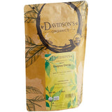 Davidson's Organic Guayusa Herbal Loose Leaf Tea 1 lb.