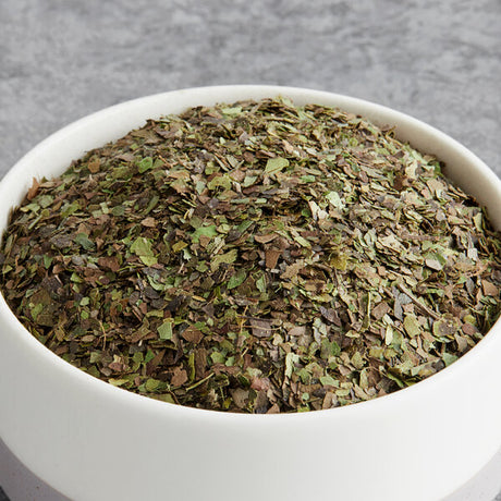 Davidson's Organic Guayusa Herbal Loose Leaf Tea 1 lb.