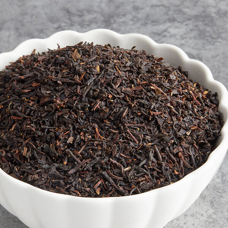 Davidson's Organic Earl Grey Loose Leaf Tea 1 lb.
