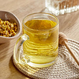 Davidson's Organic Chamomile Flowers Herbal Loose Leaf Tea 1 lb.