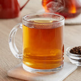 Davidson's Organic Decaf Cinnamon Apple Loose Leaf Tea 1 lb.