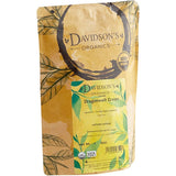 Davidson's Organic Dragonwell Green Loose Leaf Tea 1 lb.