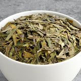Davidson's Organic Dragonwell Green Loose Leaf Tea 1 lb.