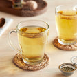 Davidson's Organic Peppermint Leaves Herbal Loose Leaf Tea 1 lb.