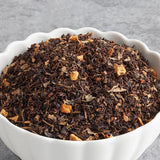 Davidson's Organic Decaf Cinnamon Apple Loose Leaf Tea 1 lb.