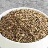 Davidson's Organic Decaf Green Loose Leaf Tea 1 lb.