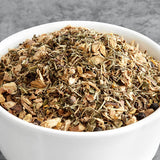 Davidson's Organic Ginger Spice Herbal Loose Leaf Tea 1 lb.