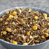 Davidson's Organic Tropical Green Loose Leaf Tea 1 lb.