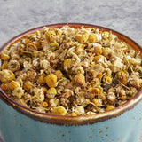 Davidson's Organic Chamomile Flowers Herbal Loose Leaf Tea 1 lb.